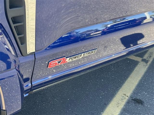 new 2026 Ford F-450 car