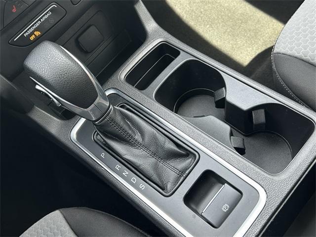 used 2019 Ford Escape car, priced at $17,800