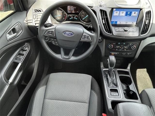 used 2019 Ford Escape car, priced at $17,800