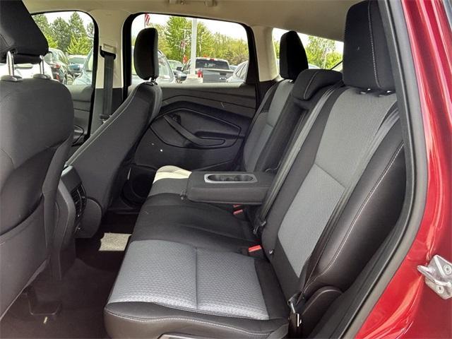 used 2019 Ford Escape car, priced at $17,800