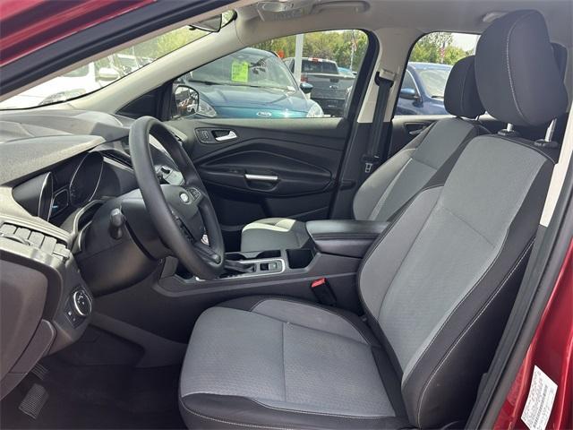 used 2019 Ford Escape car, priced at $17,800