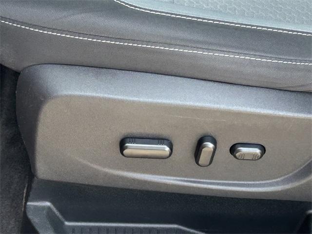 used 2019 Ford Escape car, priced at $17,800