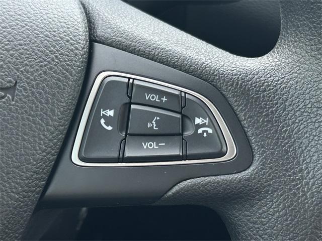 used 2019 Ford Escape car, priced at $17,800