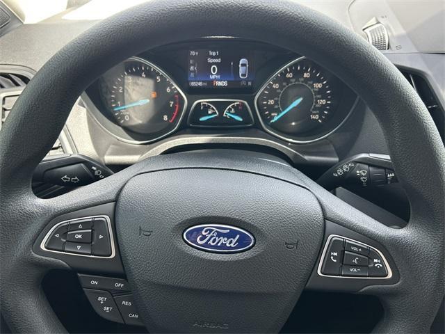 used 2019 Ford Escape car, priced at $17,800