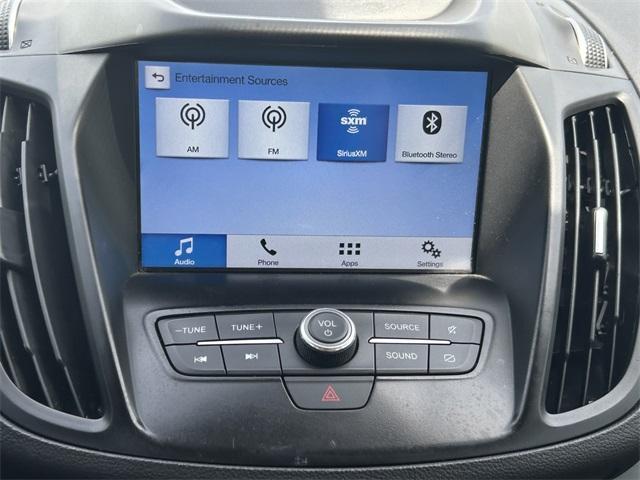 used 2019 Ford Escape car, priced at $17,800