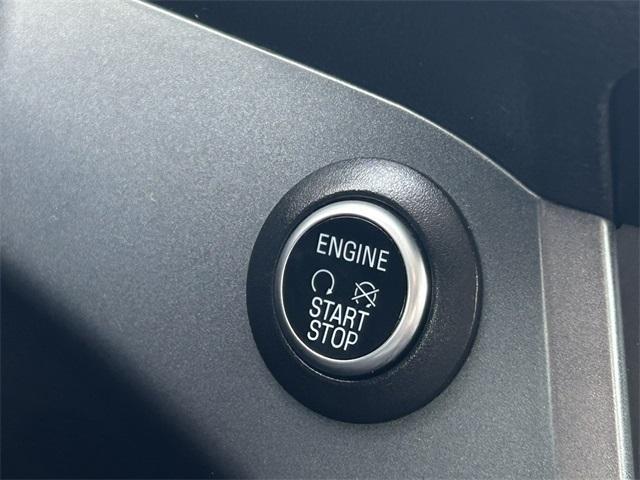 used 2019 Ford Escape car, priced at $17,800