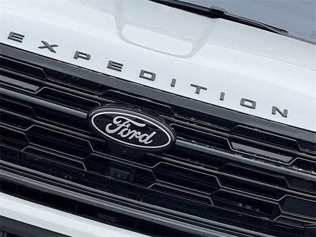 new 2025 Ford Expedition car