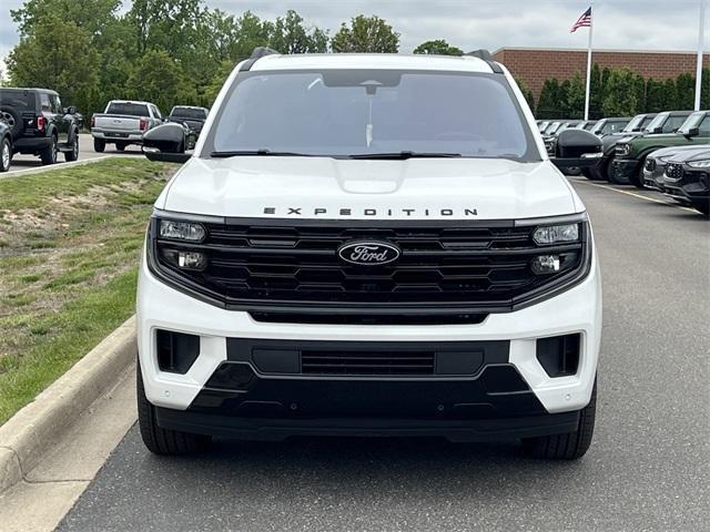 new 2025 Ford Expedition car
