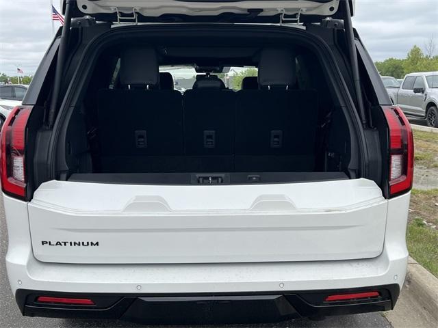 new 2025 Ford Expedition car