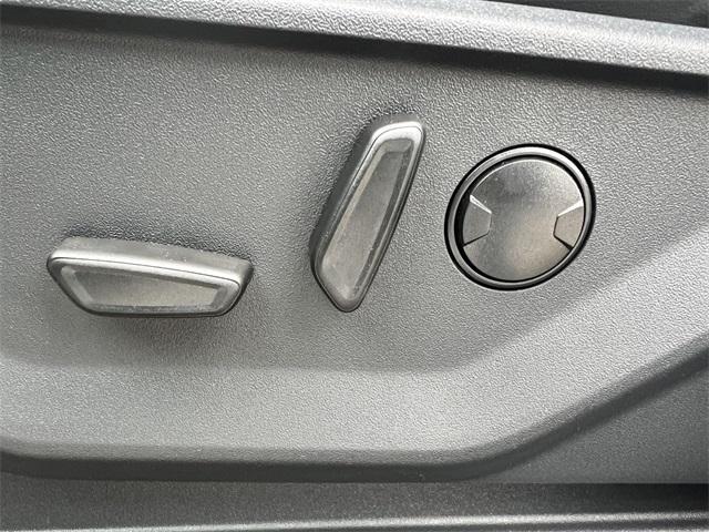 new 2025 Ford Expedition car