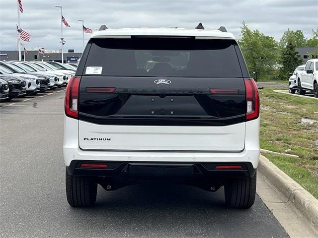 new 2025 Ford Expedition car