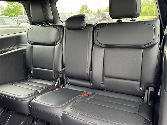 new 2025 Ford Expedition car