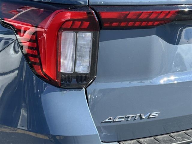 new 2025 Ford Explorer car