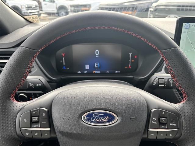 new 2025 Ford Escape car