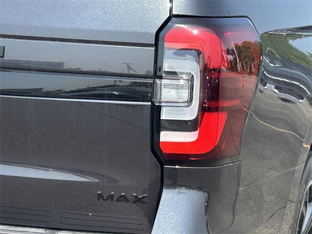 new 2024 Ford Expedition Max car, priced at $78,704