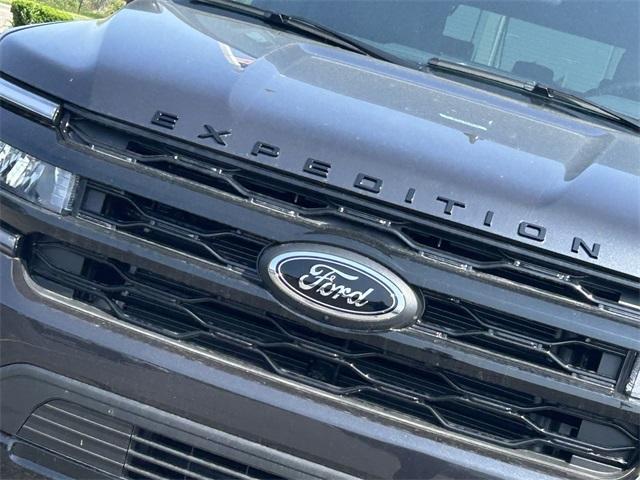 new 2024 Ford Expedition Max car, priced at $78,704