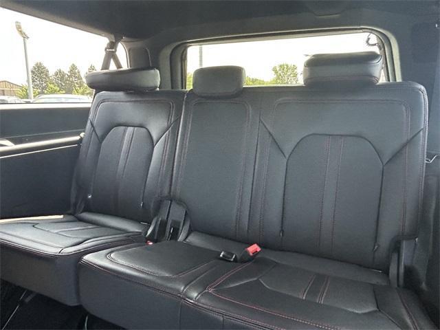 new 2024 Ford Expedition Max car, priced at $78,704