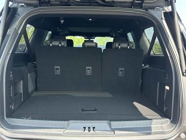 new 2024 Ford Expedition Max car, priced at $78,704