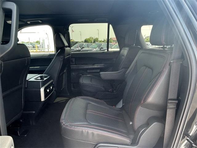 new 2024 Ford Expedition Max car, priced at $78,704