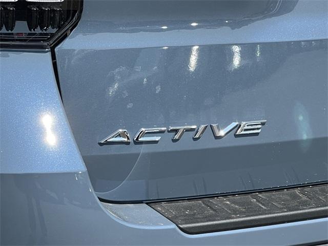 new 2025 Ford Explorer car