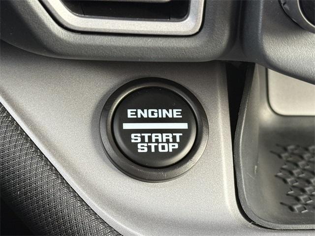 used 2023 Ford Bronco Sport car, priced at $26,399