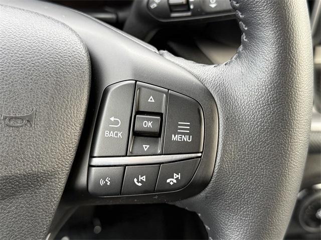 used 2023 Ford Bronco Sport car, priced at $26,399