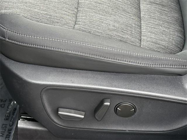 used 2023 Ford Bronco Sport car, priced at $26,399