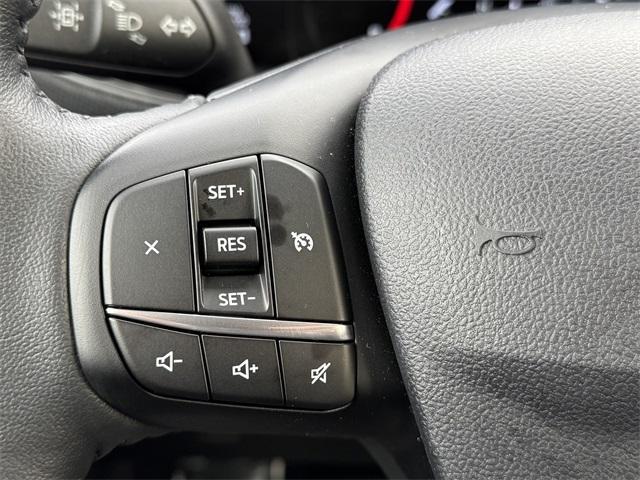 used 2023 Ford Bronco Sport car, priced at $26,399