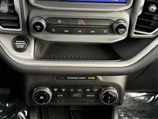 used 2023 Ford Bronco Sport car, priced at $26,399