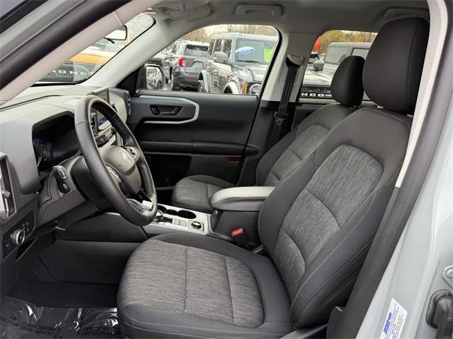 used 2023 Ford Bronco Sport car, priced at $26,399