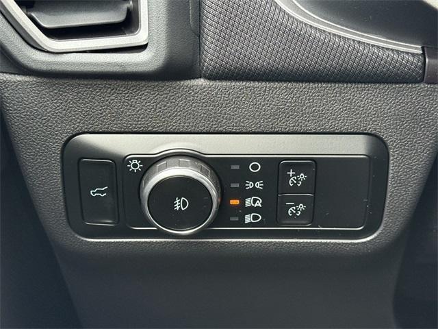 used 2023 Ford Bronco Sport car, priced at $26,399