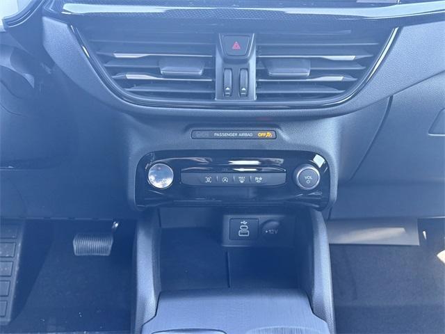 new 2025 Ford Escape car
