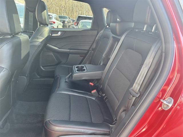 new 2025 Ford Escape car