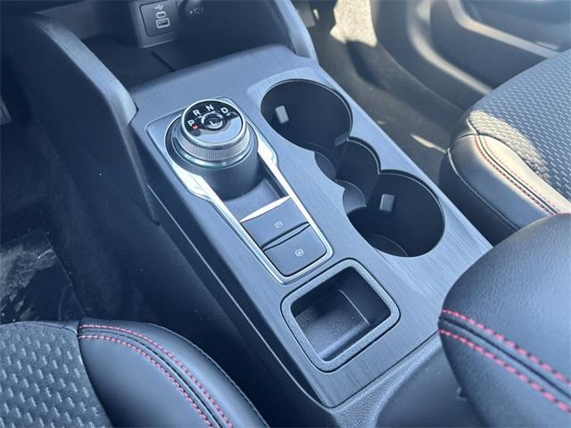 new 2025 Ford Escape car