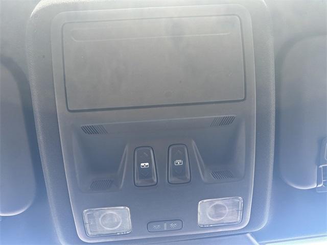 new 2025 Ford Escape car