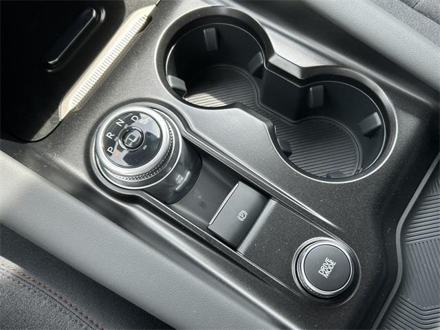new 2025 Ford Explorer car