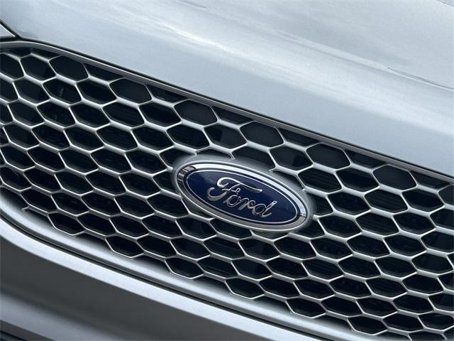 new 2024 Ford Edge car, priced at $37,754