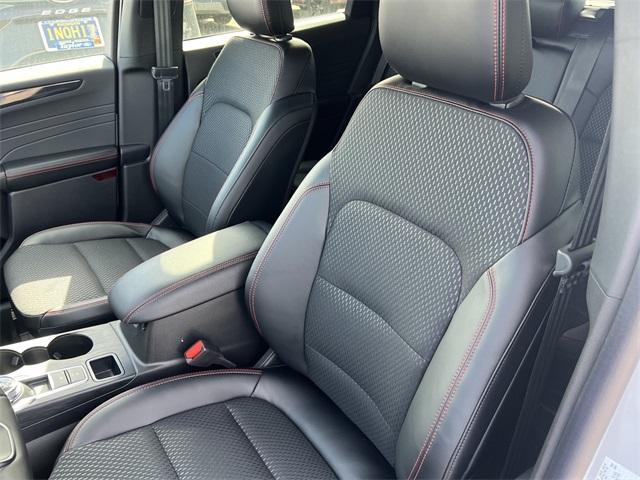 new 2025 Ford Escape car