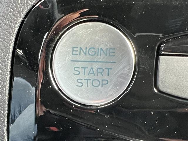 new 2025 Ford Escape car
