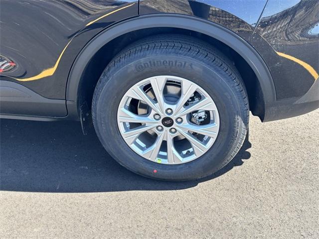 new 2025 Ford Escape car