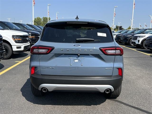 new 2024 Ford Escape car, priced at $31,036