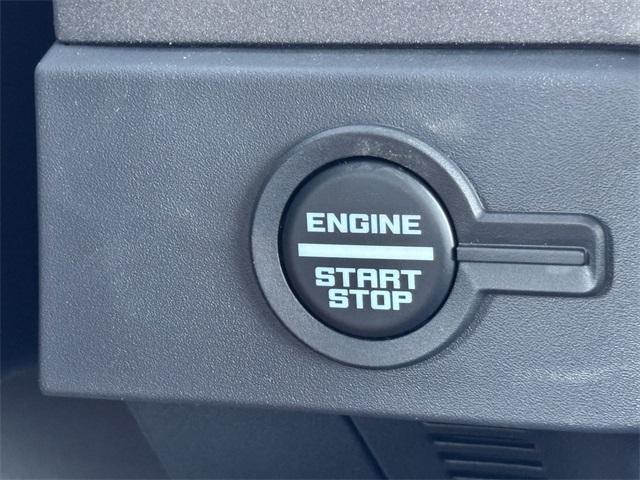 new 2025 Ford Bronco car