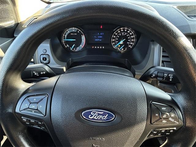 used 2020 Ford Ranger car, priced at $25,698