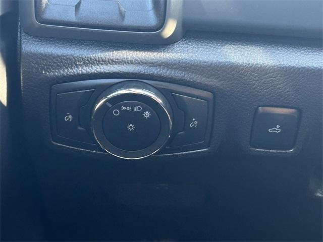 used 2020 Ford Ranger car, priced at $25,698