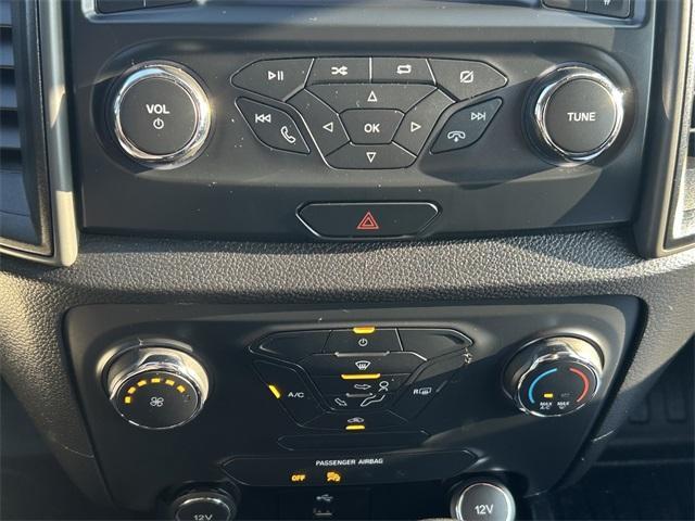 used 2020 Ford Ranger car, priced at $25,698