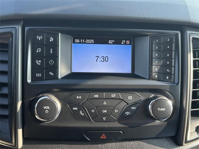 used 2020 Ford Ranger car, priced at $25,698