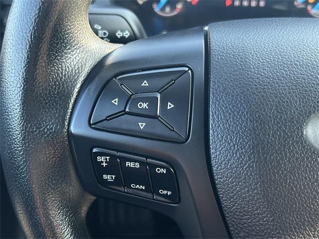 used 2020 Ford Ranger car, priced at $25,698