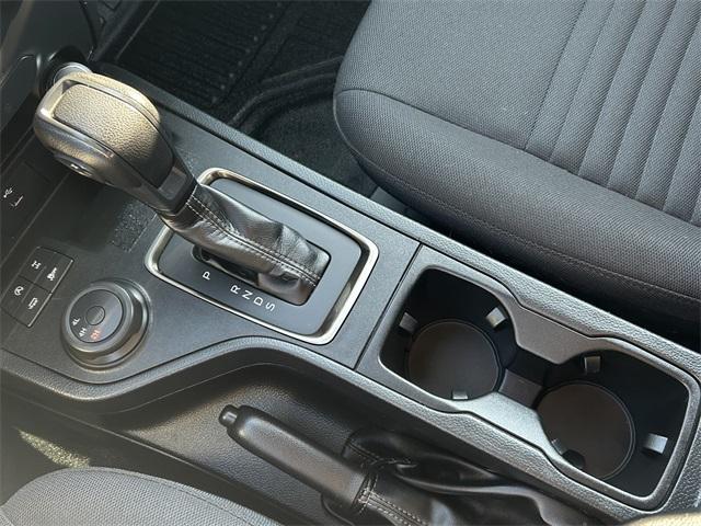 used 2020 Ford Ranger car, priced at $25,698