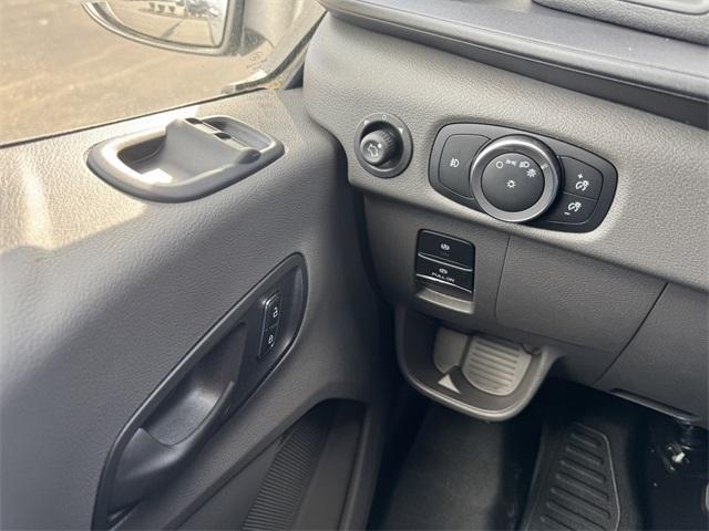 new 2025 Ford Transit-150 car, priced at $60,060