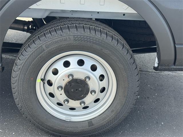 new 2025 Ford Transit-150 car, priced at $60,060